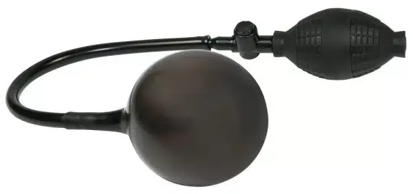 You2Toys Anal Balloon - Latex-Ballon zum Aufpumpen (1 Stück)