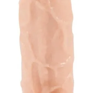 You2Toys Naturdildo mit Hoden, 20 cm lang, Ø 5 cm You2Toys Naturdildo mit Hoden, 20 cm lang, Ø 5 cm – Bild 3