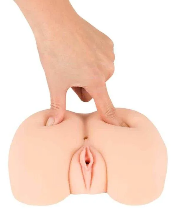 NMC Masturbator NMC Masturbator