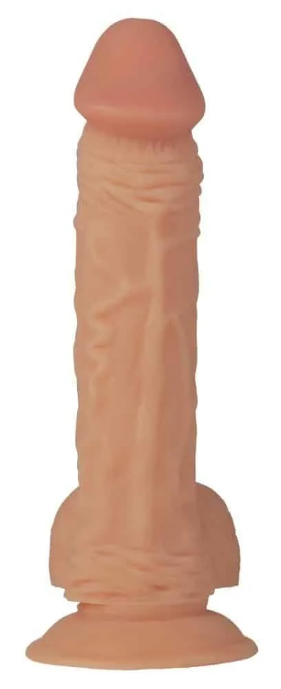NMC Dildo 