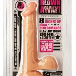 NMC Dildo NMC Dildo