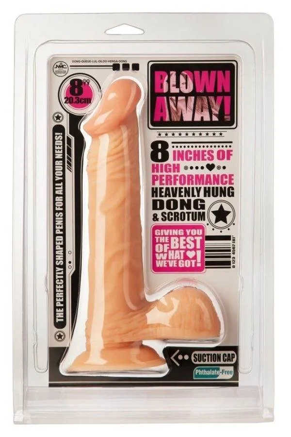 NMC Dildo 