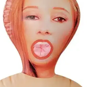 You2Toys Naughty Housewife - Aufblasbare Liebespuppe You2Toys Naughty Housewife - Aufblasbare Liebespuppe – Bild 2
