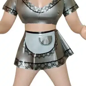 You2Toys Naughty Housewife - Aufblasbare Liebespuppe You2Toys Naughty Housewife - Aufblasbare Liebespuppe – Bild 3