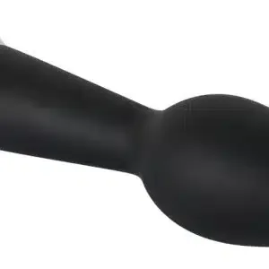 You2Toys Analplug & Intimdusche - Silikon, mit Gewinde für Duschschläuche You2Toys Analplug & Intimdusche - Silikon, mit Gewinde für Duschschläuche – Bild 3