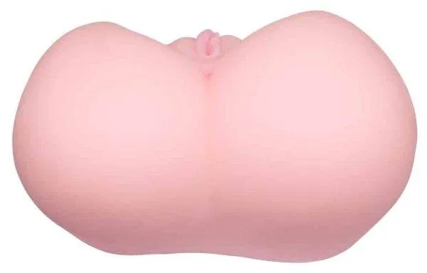 You2Toys Doggy Style Masturbator - Realistischer Torso mit Vagina und Anus You2Toys Doggy Style Masturbator - Realistischer Torso mit Vagina und Anus