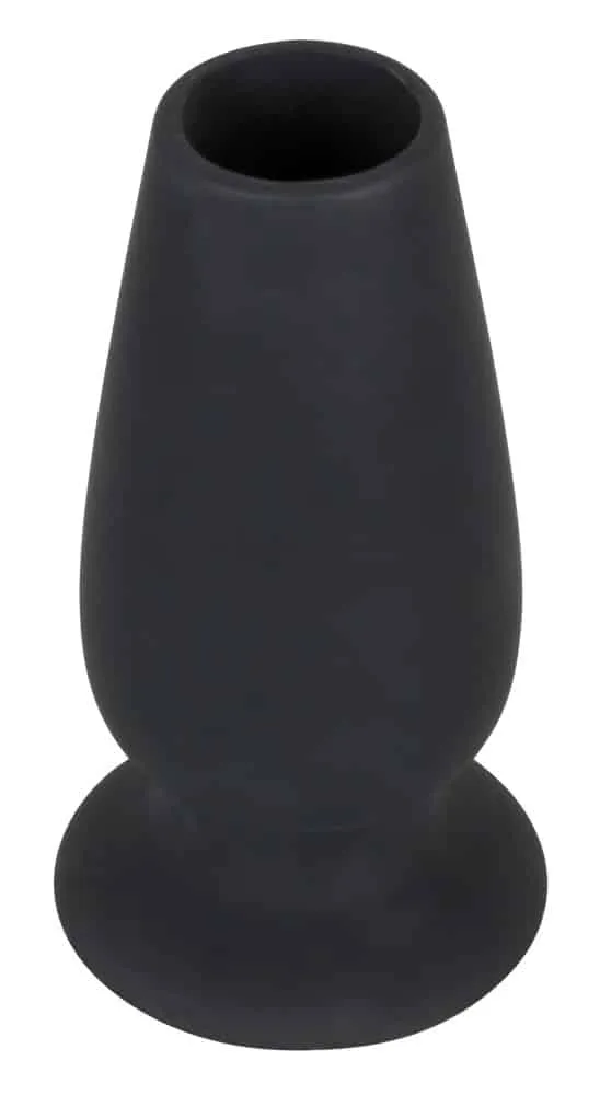 You2Toys Lust Plug XL - Hohler Analplug mit Stopper