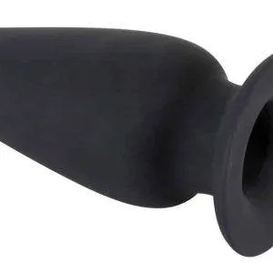 You2Toys Lust Plug XL - Hohler Analplug mit Stopper You2Toys Lust Plug XL - Hohler Analplug mit Stopper – Bild 3