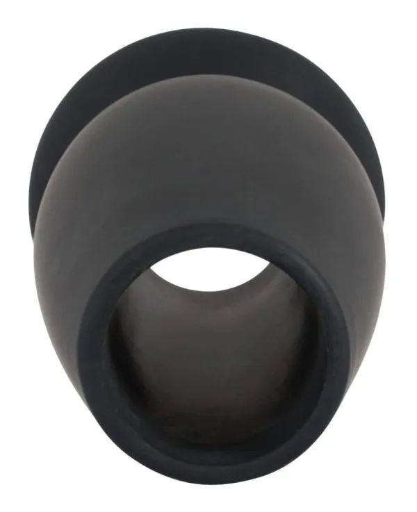 You2Toys Lust Plug XL - Hohler Analplug mit Stopper You2Toys Lust Plug XL - Hohler Analplug mit Stopper