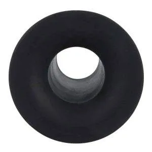 You2Toys Lust Plug XL - Hohler Analplug mit Stopper You2Toys Lust Plug XL - Hohler Analplug mit Stopper – Bild 5