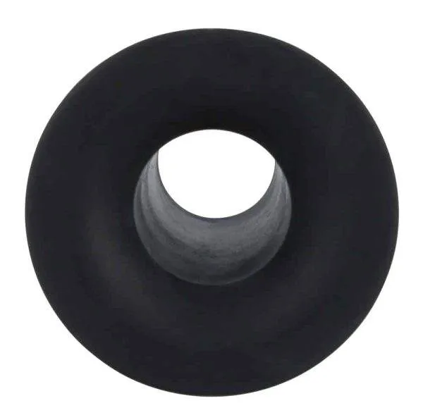 You2Toys Lust Plug XL - Hohler Analplug mit Stopper You2Toys Lust Plug XL - Hohler Analplug mit Stopper