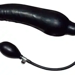 You2Toys Pumpdildo - Individuell anpassbar, mit Eichel und Äderung (1 Stück) You2Toys Pumpdildo - Individuell anpassbar, mit Eichel und Äderung (1 Stück) – Bild 3