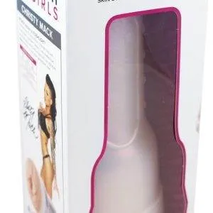 Christy Mack Attack - Fleshlight Masturbator mit Vagina-Nachbildung Christy Mack Attack - Fleshlight Masturbator mit Vagina-Nachbildung – Bild 5