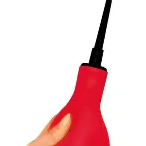 You2Toys Intim-Dusche: Pumpball mit 2 Aufsätzen, 220 ml Füllmenge You2Toys Intim-Dusche: Pumpball mit 2 Aufsätzen, 220 ml Füllmenge – Bild 3
