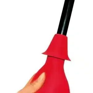 You2Toys Intim-Dusche: Pumpball mit 2 Aufsätzen, 220 ml Füllmenge You2Toys Intim-Dusche: Pumpball mit 2 Aufsätzen, 220 ml Füllmenge – Bild 4