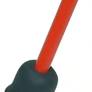 You2Toys Mini Intim Dusche - Spritziges Vergnügen! Schwarz/Rot You2Toys Mini Intim Dusche - Spritziges Vergnügen! Schwarz/Rot – Bild 5