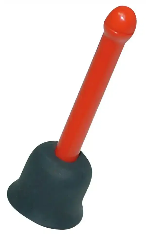 You2Toys Mini Intim Dusche - Spritziges Vergnügen! Schwarz/Rot You2Toys Mini Intim Dusche - Spritziges Vergnügen! Schwarz/Rot