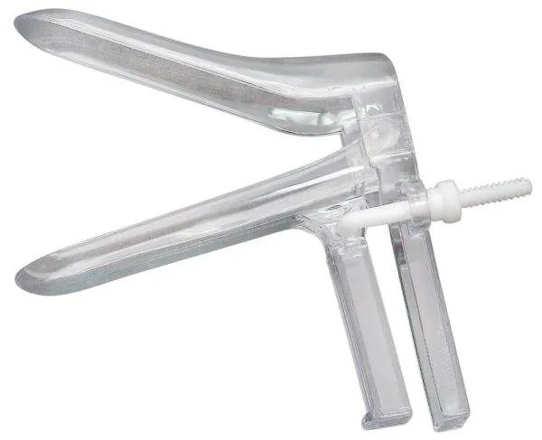 You2Toys Vagina-Spekulum: Tiefere Einblicke, einstellbar. (1 Stück) You2Toys Vagina-Spekulum: Tiefere Einblicke, einstellbar. (1 Stück)