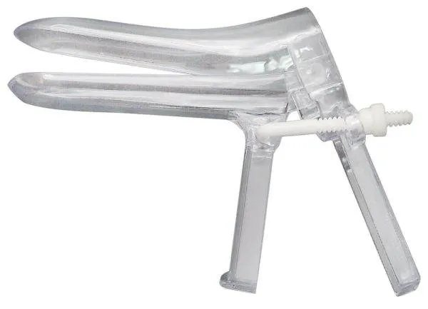 You2Toys Vagina-Spekulum: Tiefere Einblicke, einstellbar. (1 Stück) You2Toys Vagina-Spekulum: Tiefere Einblicke, einstellbar. (1 Stück)