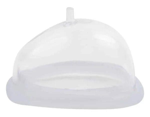 Fröhle Vagina-Pumpe: Intensive Stimulation & Erregung Fröhle Vagina-Pumpe: Intensive Stimulation & Erregung