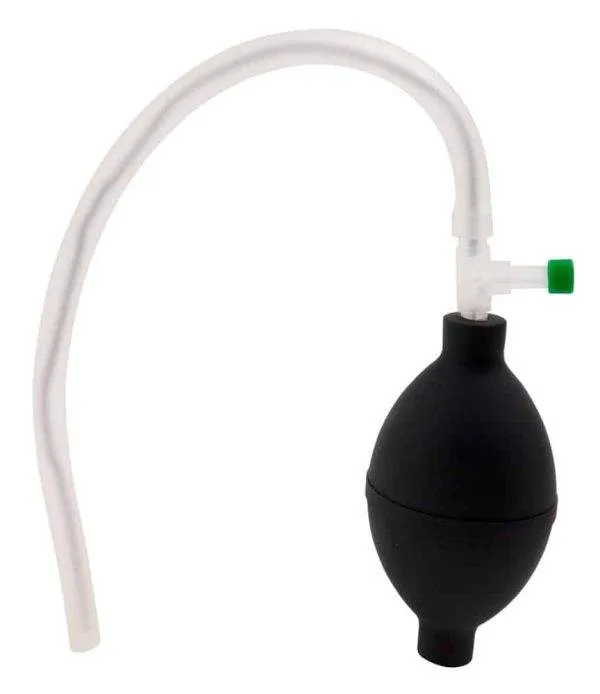 Fröhle Vagina-Pumpe: Intensive Stimulation & Erregung Fröhle Vagina-Pumpe: Intensive Stimulation & Erregung