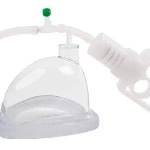 Fröhle Vagina-Set mit Kolbengriffpumpe Fröhle Vagina-Set mit Kolbengriffpumpe – Bild 3