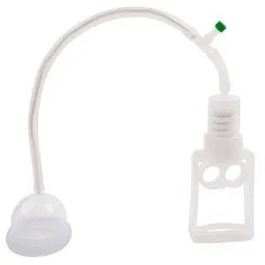 Fröhle Vagina-Set mit Kolbengriffpumpe Fröhle Vagina-Set mit Kolbengriffpumpe – Bild 5