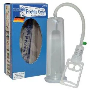 PP004 Penispumpe L Profession PP004 Penispumpe L Profession – Bild 5