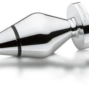 Mystim Elektrosex Anaplug Mystim Elektrosex Anaplug – Bild 3