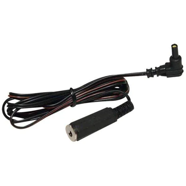05290360000 Mystim Klinkenstecker Adapter