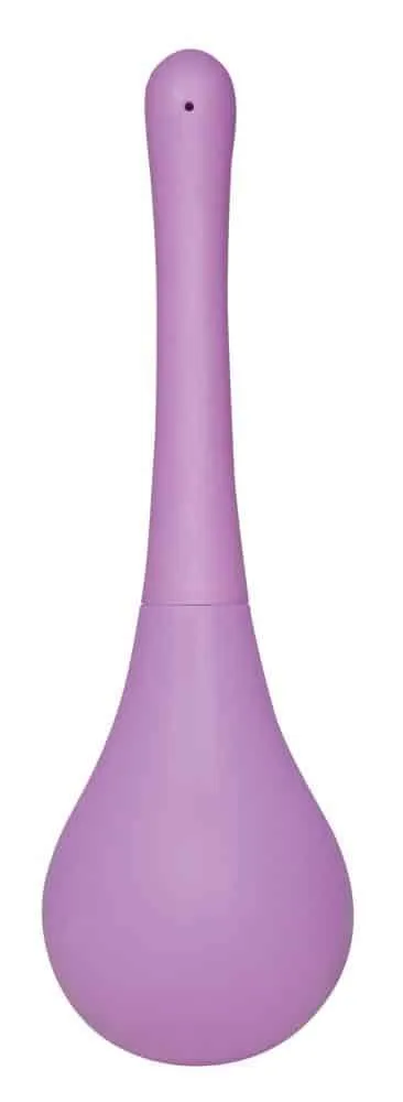 You2Toys Splash-Queen Intimdusche - Sanfte Hygiene & spritziges Vergnügen hell-violett You2Toys Splash-Queen Intimdusche - Sanfte Hygiene & spritziges Vergnügen hell-violett