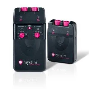 Mystim Pure Vibes - Reizstromgerät für E-Stim-Einsteiger Mystim Pure Vibes - Reizstromgerät für E-Stim-Einsteiger – Bild 3