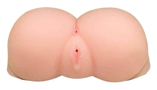 You2Toys Doggy Darling - Lustkanäle eng und dehnbar