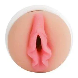 Vulcan Masturbator - Vagina-Optik, wärmendes Gleitgel Vulcan Masturbator - Vagina-Optik, wärmendes Gleitgel – Bild 3