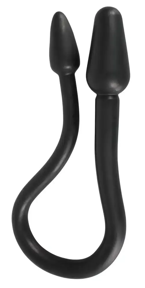 Rebel Flexi-Plug Doppeldildo