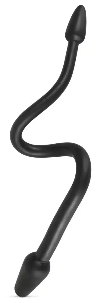 Rebel Flexi-Plug Doppeldildo