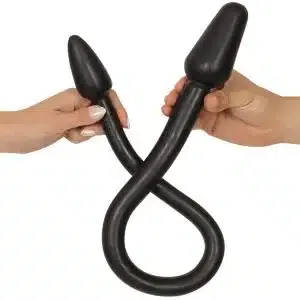Rebel Flexi-Plug Doppeldildo Rebel Flexi-Plug Doppeldildo – Bild 5