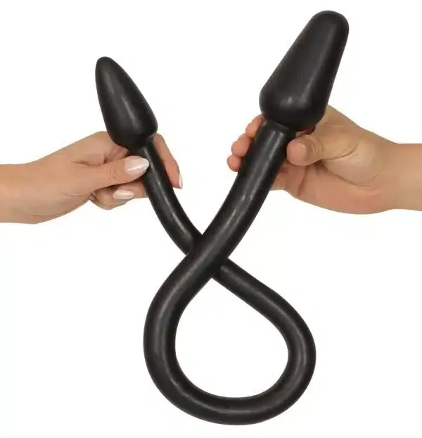 Rebel Flexi-Plug Doppeldildo Rebel Flexi-Plug Doppeldildo