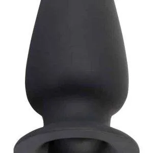 You2Toys Lust Plug - Hohler Analplug mit Stopper You2Toys Lust Plug - Hohler Analplug mit Stopper – Bild 3