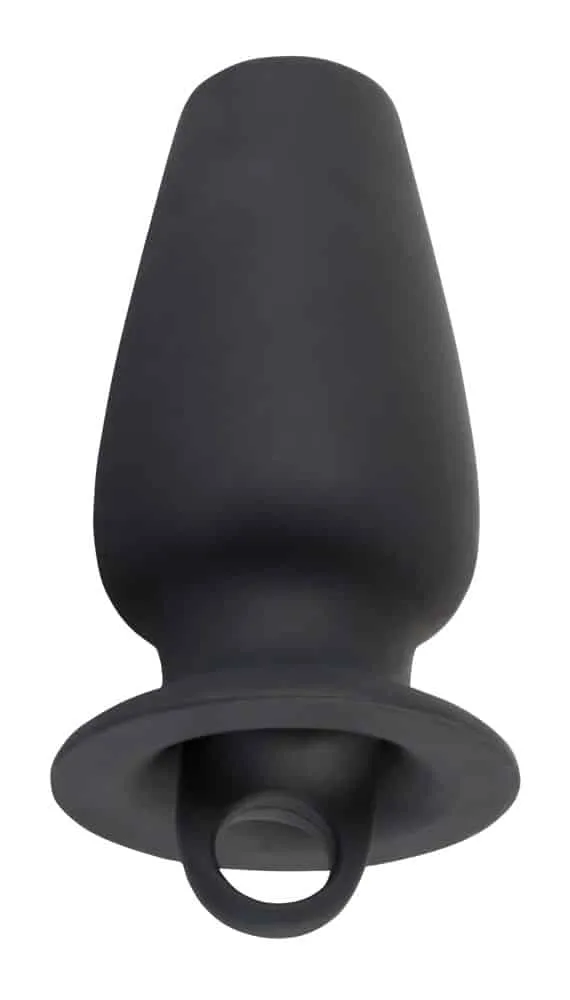 You2Toys Lust Plug - Hohler Analplug mit Stopper