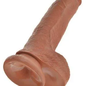 KC 9 Cock with Balls Tan KC 9 Cock with Balls Tan – Bild 5