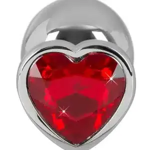 Diamond Anal Plug large Diamond Anal Plug large – Bild 3
