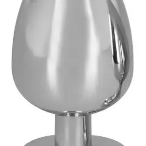 Diamond Anal Plug large Diamond Anal Plug large – Bild 4
