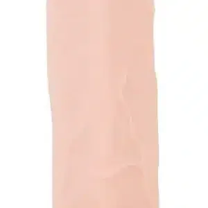 Nature Skin Flexi Dildo - Realistisches Naturgefühl Nature Skin Flexi Dildo - Realistisches Naturgefühl – Bild 3