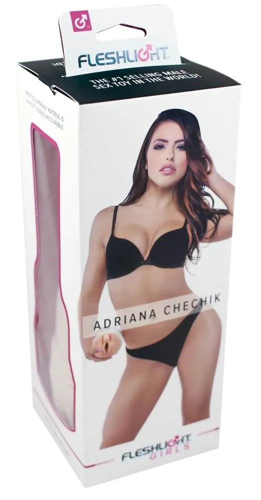 05332460000_verp Adriana Chechik Empress