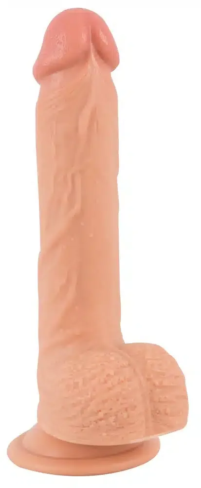 Realistixxx Naturdildo Real Lover Medium