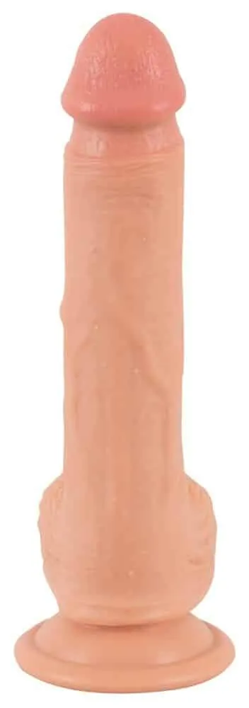 Realistixxx Naturdildo Real Lover Medium
