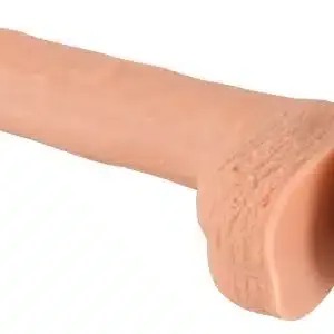 Realistixxx Naturdildo Real Lover Medium Realistixxx Naturdildo Real Lover Medium – Bild 4