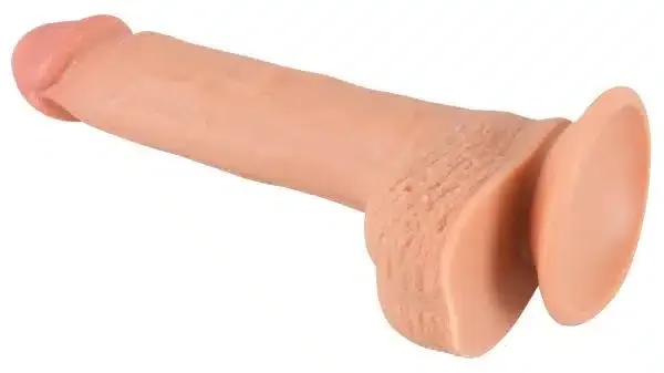 Realistixxx Naturdildo Real Lover Medium Realistixxx Naturdildo Real Lover Medium