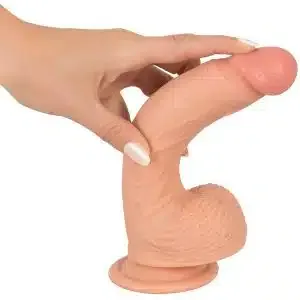 Realistixxx Naturdildo Real Lover Medium Realistixxx Naturdildo Real Lover Medium – Bild 5